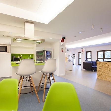 Dream Cube Hostel Βαρκελώνη Εξωτερικό φωτογραφία