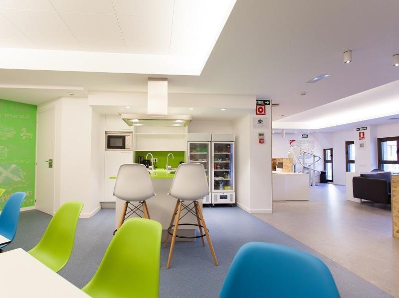 Dream Cube Hostel Βαρκελώνη Εξωτερικό φωτογραφία