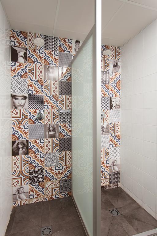 Dream Cube Hostel Βαρκελώνη Εξωτερικό φωτογραφία